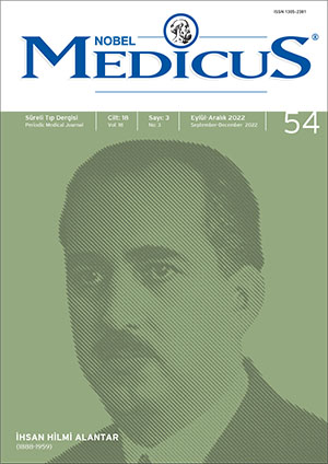 Nobel Medicus - Issue 54