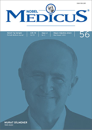 Nobel Medicus - Issue 56