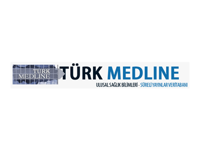 Türk Medline : Ulusal Biomedikal Süreli Yayınlar Veritabanı